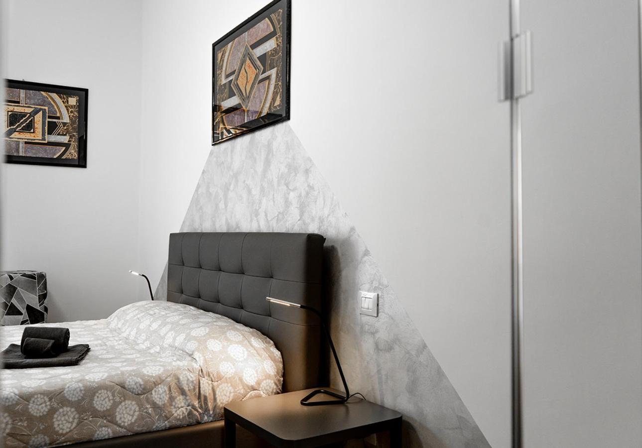 Suite Mont Blanc Nel Cuore Di Torino 외부 사진