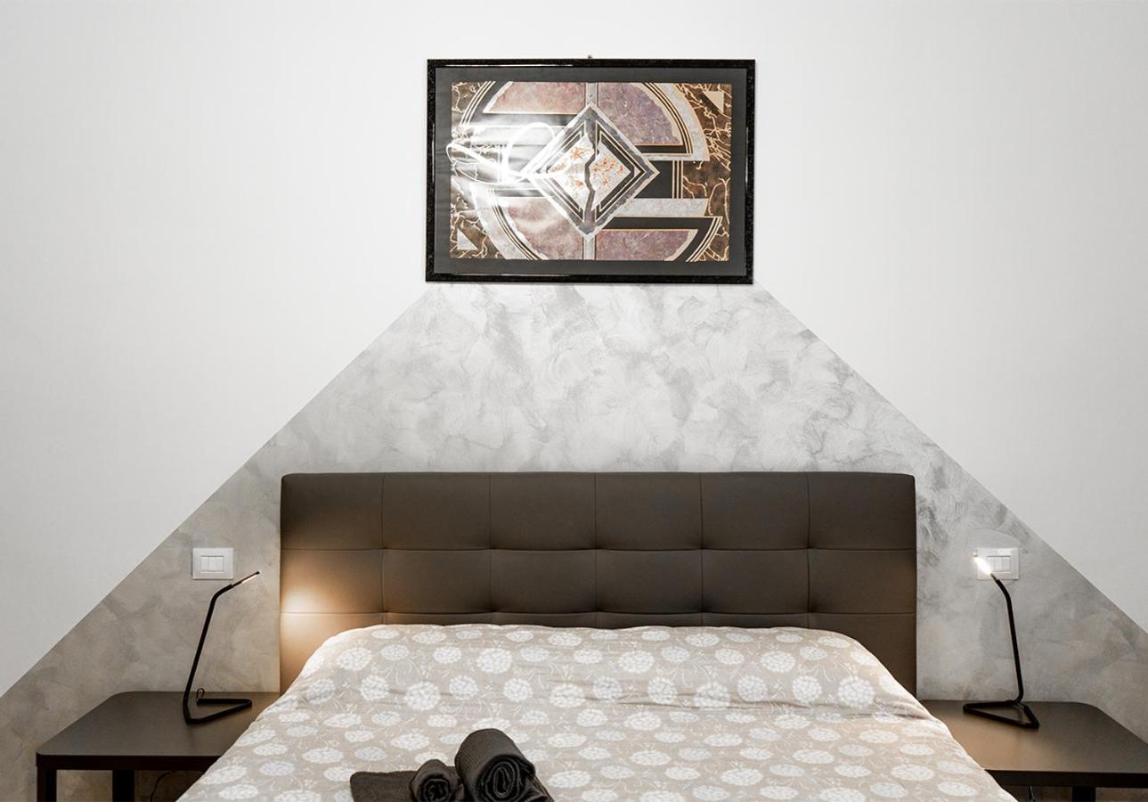 Suite Mont Blanc Nel Cuore Di Torino 외부 사진