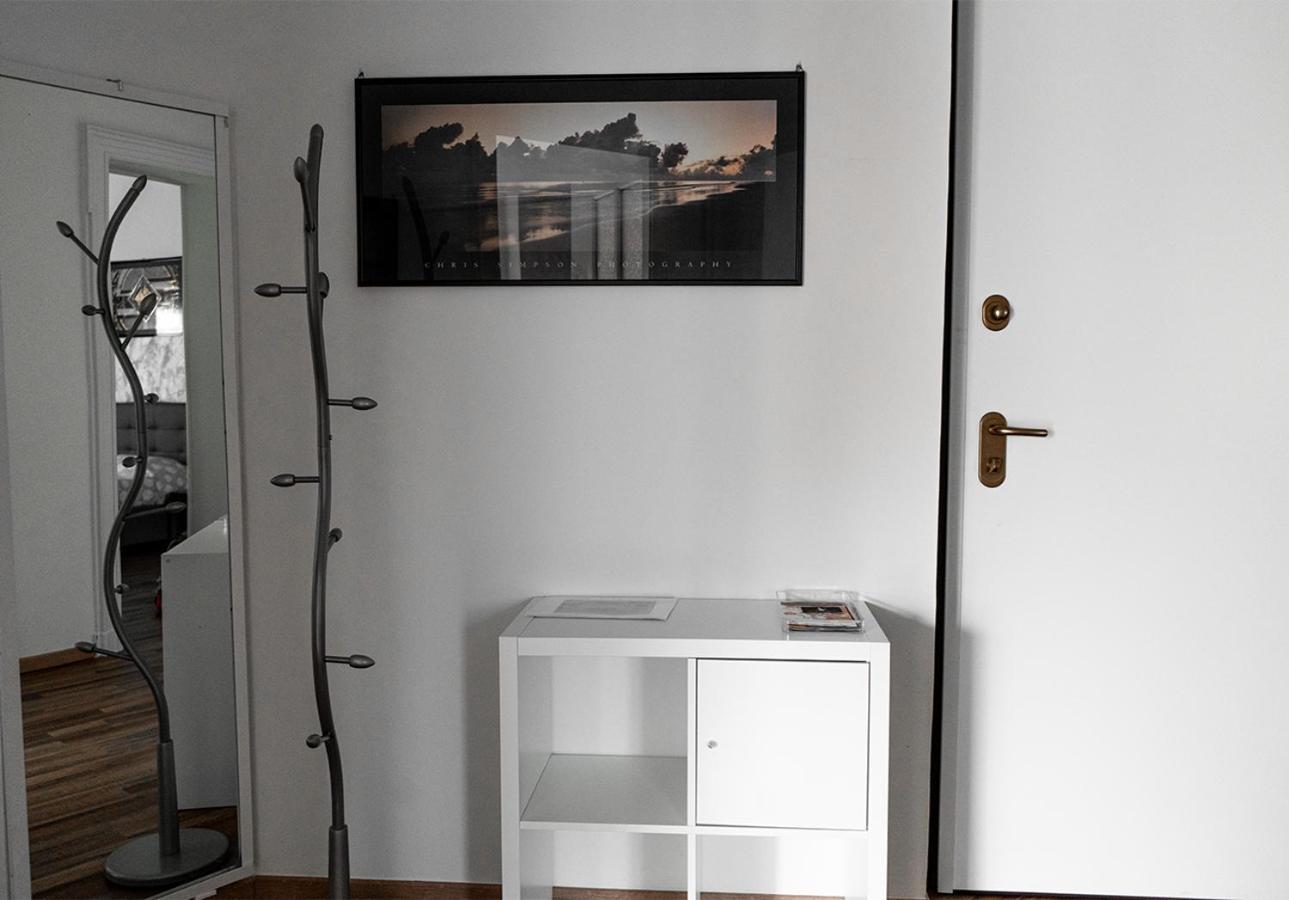 Suite Mont Blanc Nel Cuore Di Torino 외부 사진